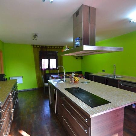 Villa Finca Escalicha Cambrils Εξωτερικό φωτογραφία