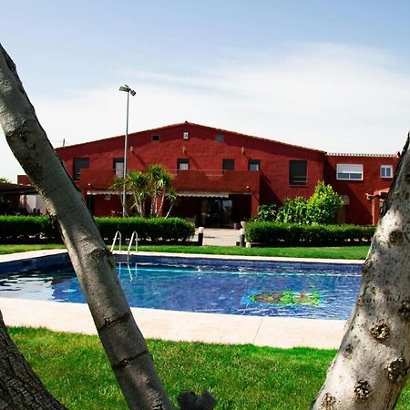 Villa Finca Escalicha Cambrils Εξωτερικό φωτογραφία