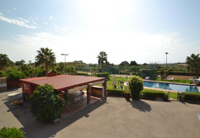 Villa Finca Escalicha Cambrils Εξωτερικό φωτογραφία