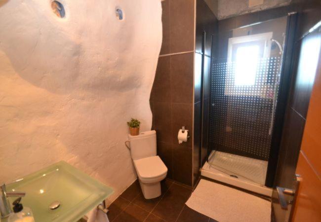 Villa Finca Escalicha Cambrils Εξωτερικό φωτογραφία