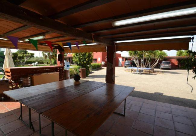 Villa Finca Escalicha Cambrils Εξωτερικό φωτογραφία