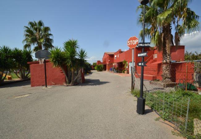 Villa Finca Escalicha Cambrils Εξωτερικό φωτογραφία