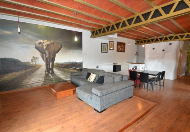 Villa Finca Escalicha Cambrils Εξωτερικό φωτογραφία