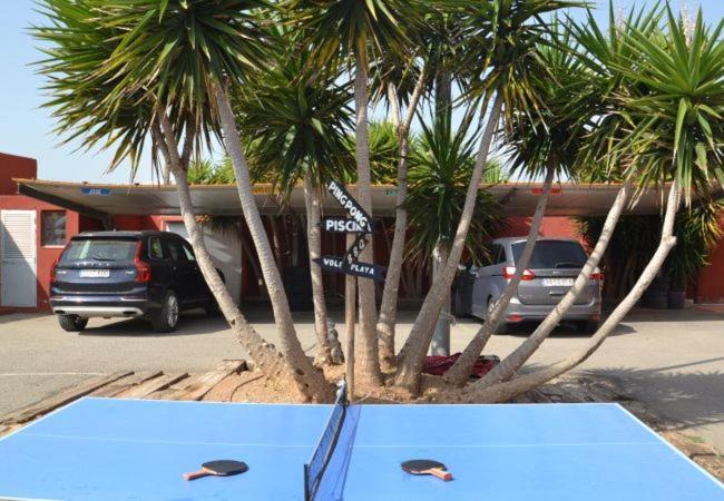 Villa Finca Escalicha Cambrils Εξωτερικό φωτογραφία