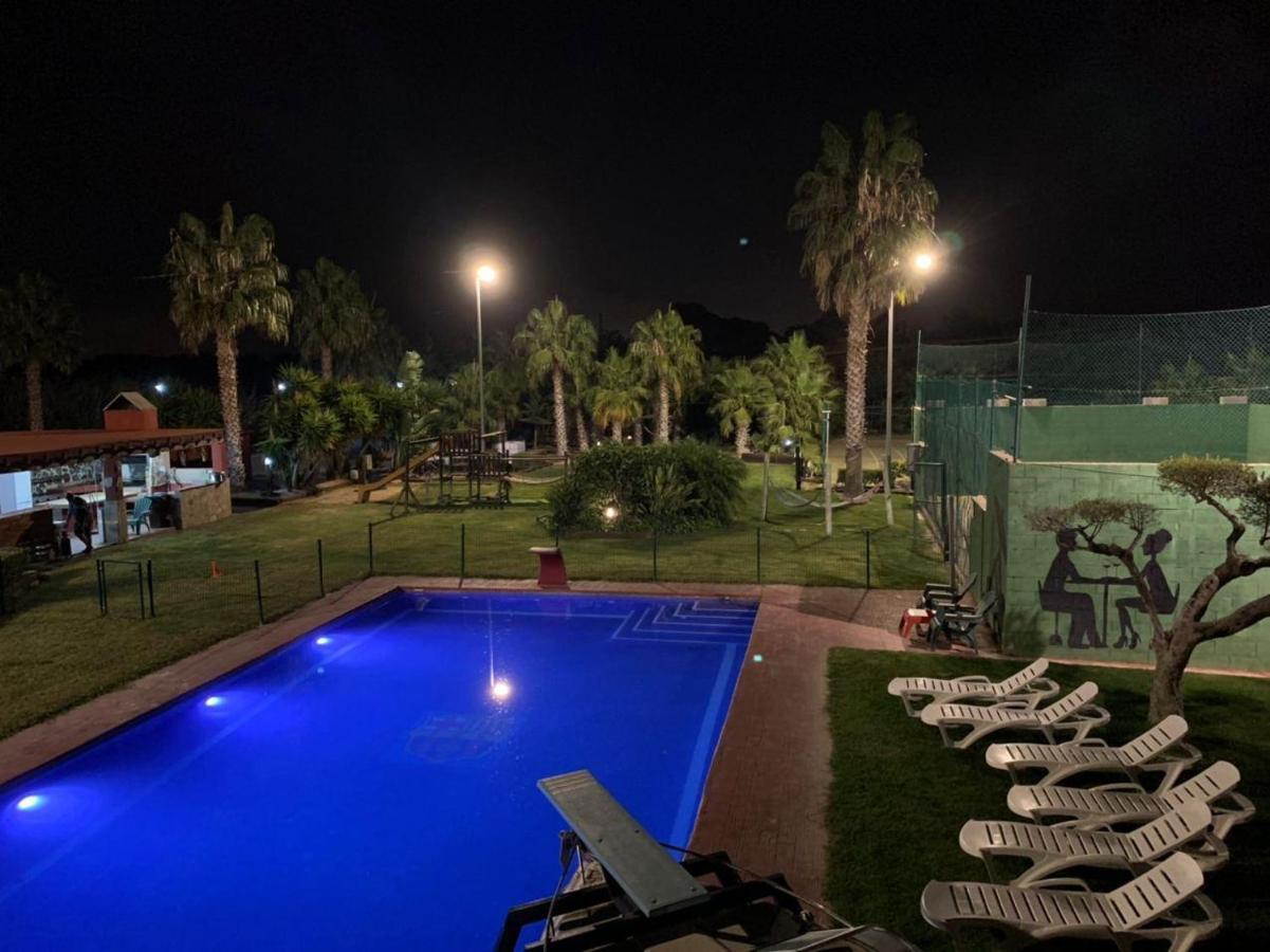 Villa Finca Escalicha Cambrils Εξωτερικό φωτογραφία