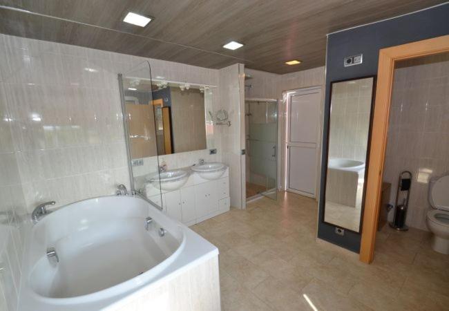 Villa Finca Escalicha Cambrils Εξωτερικό φωτογραφία