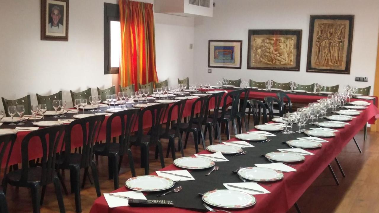 Villa Finca Escalicha Cambrils Εξωτερικό φωτογραφία
