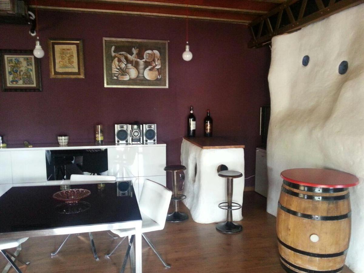 Villa Finca Escalicha Cambrils Εξωτερικό φωτογραφία